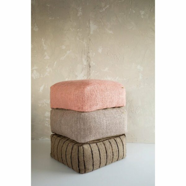 Le Pouf Oh My Gee - Rose Saumon – Image 5