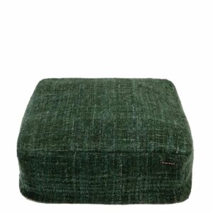 Le Pouf Oh My Gee - Vert Forêt