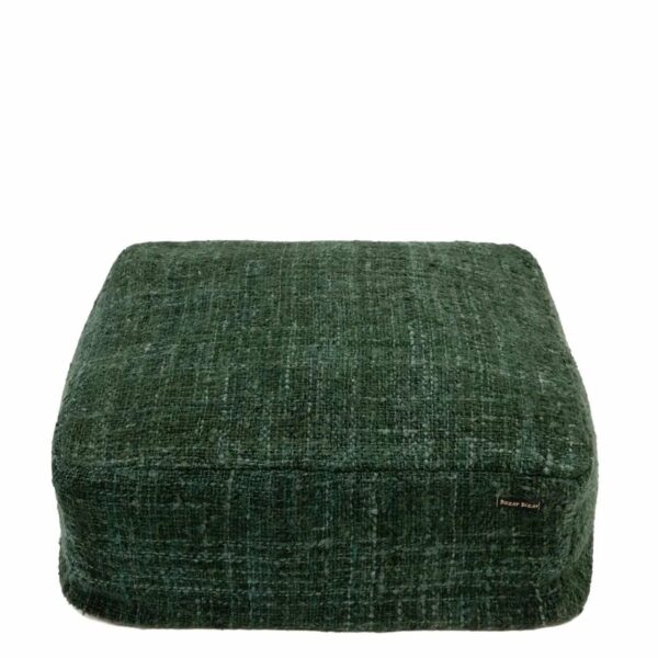 Le Pouf Oh My Gee - Vert Forêt