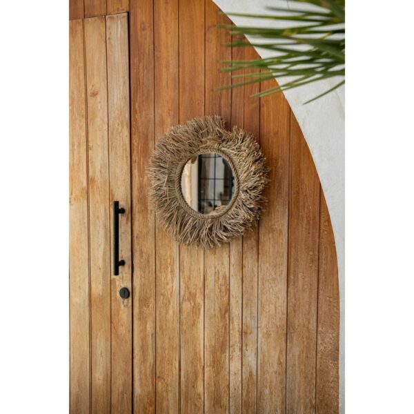 Le miroir Haïti - Naturel – Image 4
