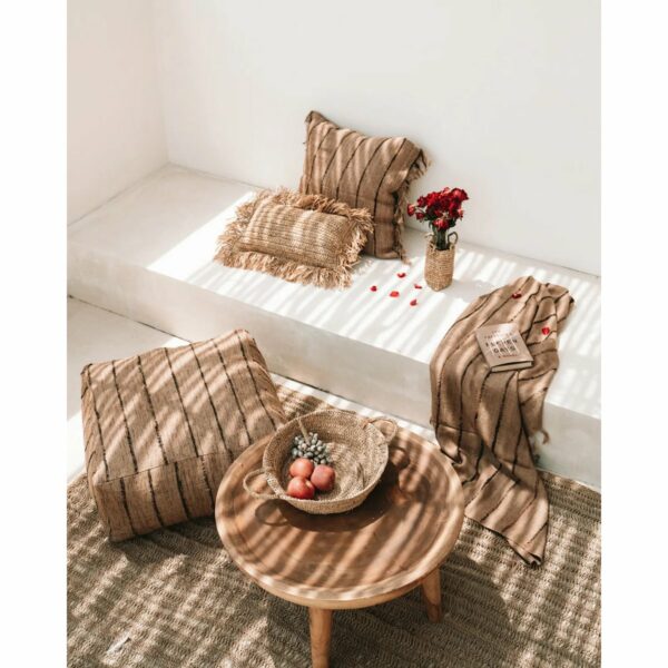 Le Pouf Oh My Gee - Beige Noir – Image 6