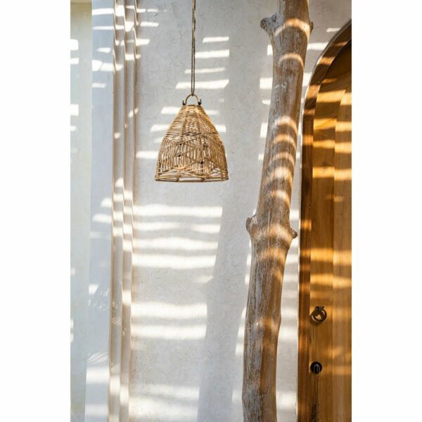 Pendentif The Bala - Naturel - S – Image 2