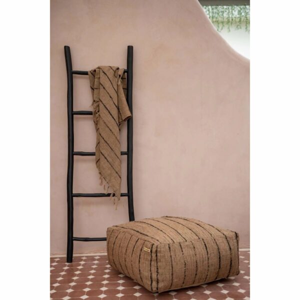 Le Pouf Oh My Gee - Beige Noir – Image 5
