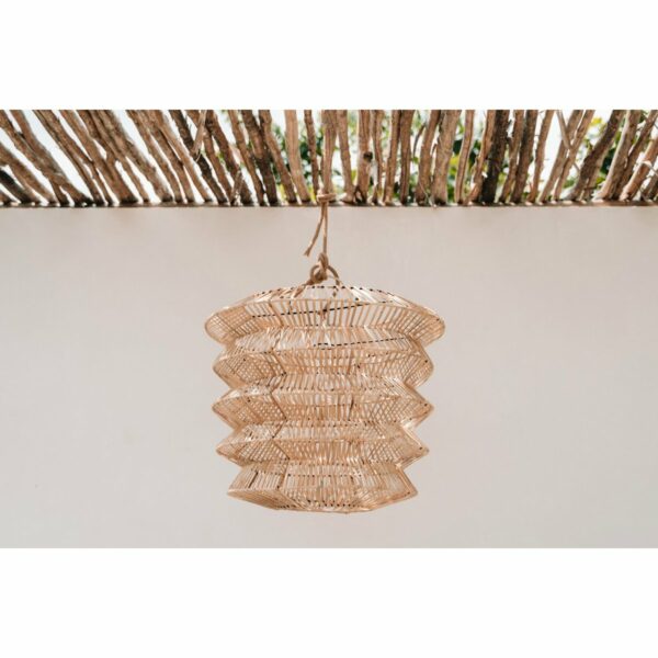 Pendentif The Mad Moiselle - Naturel - M – Image 3