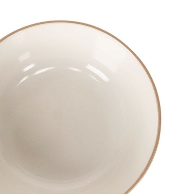 4 Bols Crème – Image 3