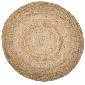 Le Tapis Jacinthe d'Eau - Naturel - 200