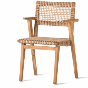 Chaise outdoor