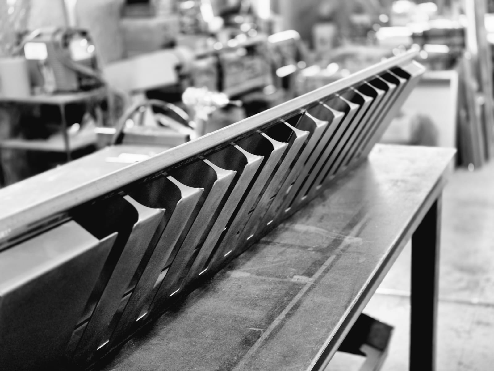 Pierre Bouvet Créateur