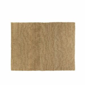 Le Tapis Sizali - Naturel - 240x180