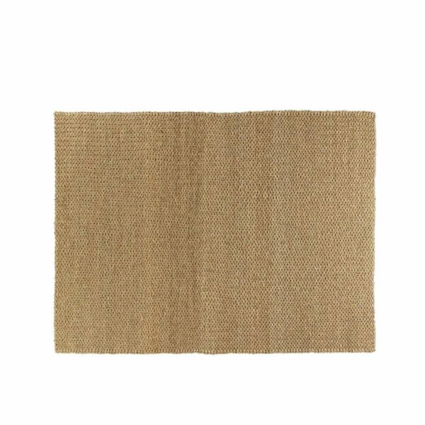Le Tapis Sizali - Naturel - 240x180