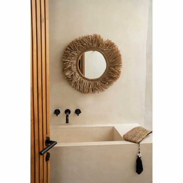 Le miroir Haïti - Naturel – Image 2