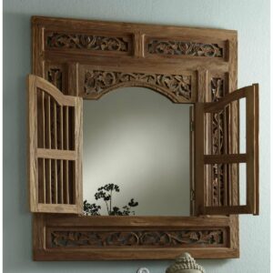 miroirs