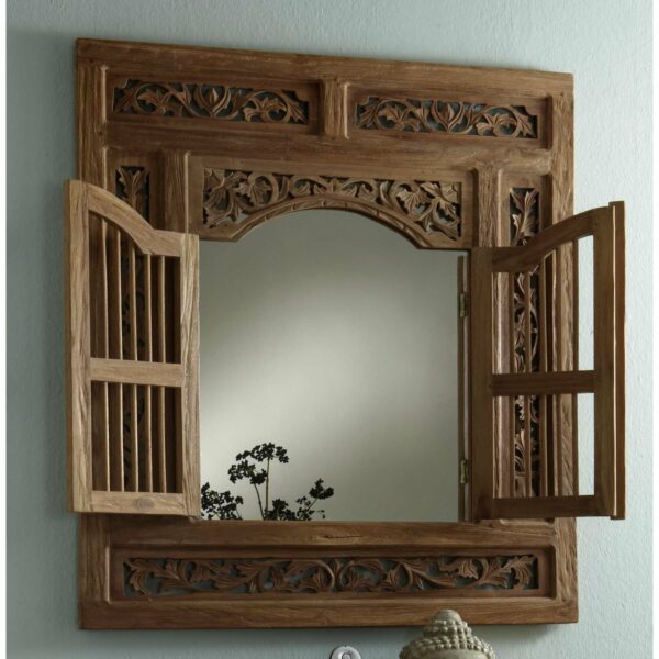 miroirs