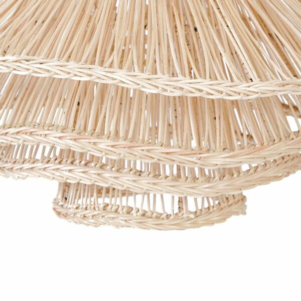 Le Pendentif Shiitake - Naturel - L – Image 5