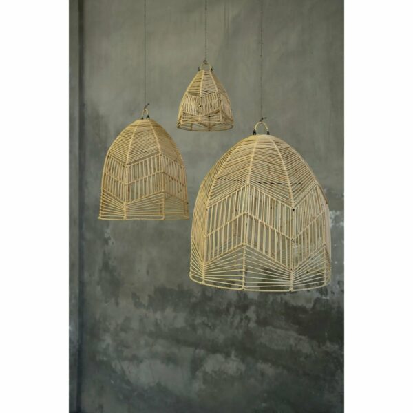 Pendentif The Bala - Naturel - S – Image 6