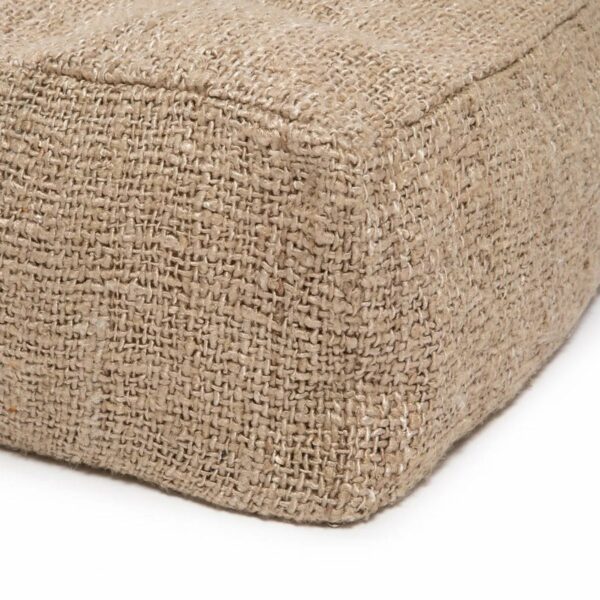 Le pouf Oh My Gee - Beige – Image 7