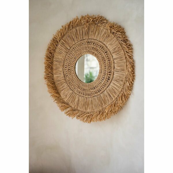 Le Miroir Yuki - Naturel - L – Image 4
