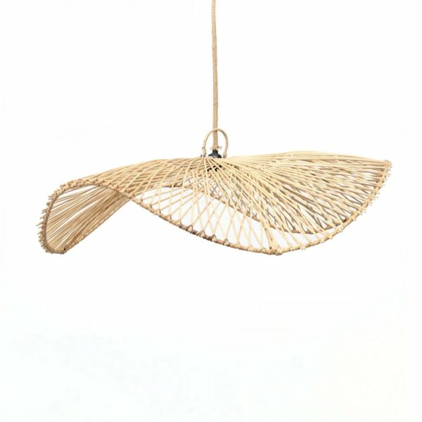 Pendentif Le Chapeau - Naturel - L – Image 6