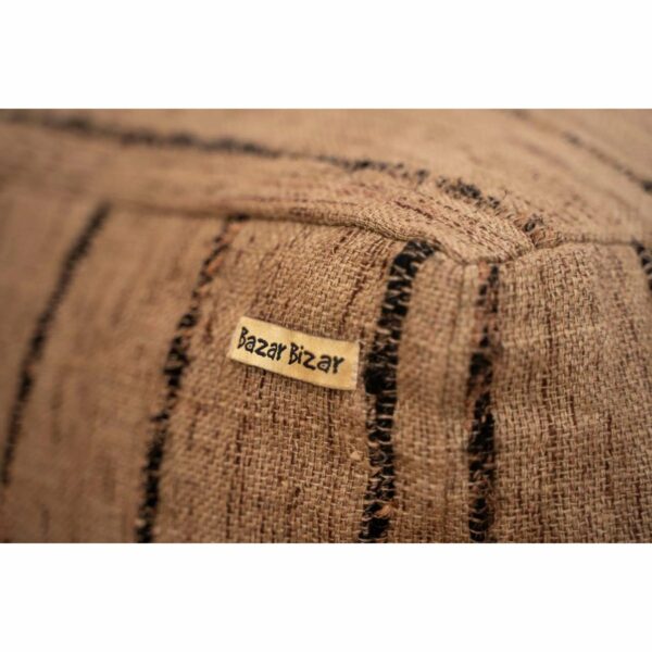Le Pouf Oh My Gee - Beige Noir – Image 9