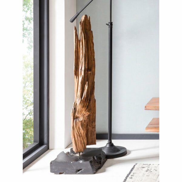 sculpture en bois flotté – Image 2