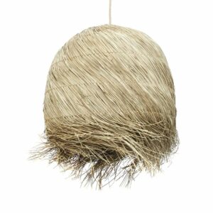 Le Pendentif Méchant - Naturel