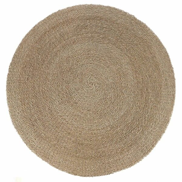 Le Tapis I'm - Naturel -