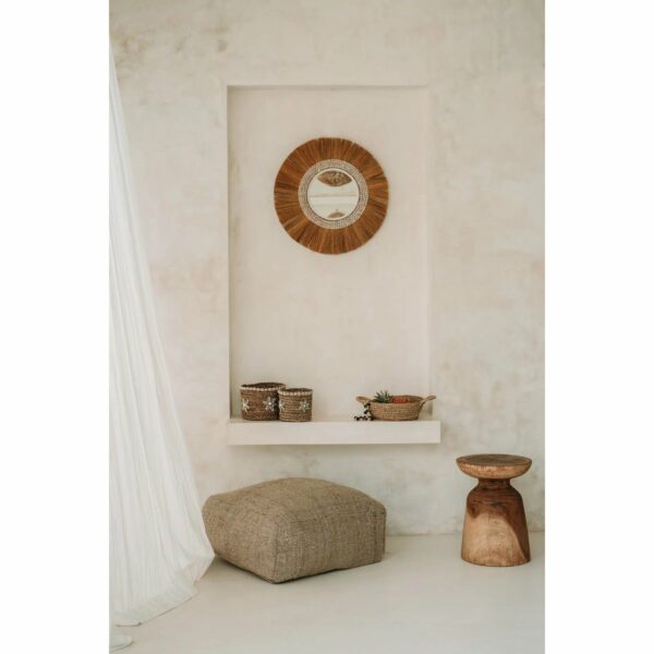 Le pouf Oh My Gee - Beige – Image 5
