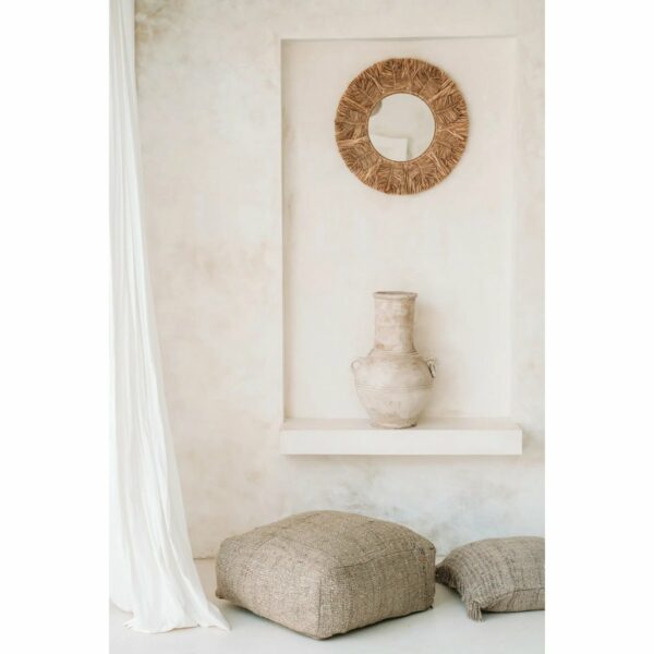 Le pouf Oh My Gee - Beige – Image 3