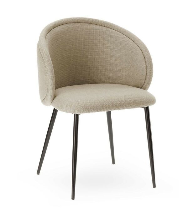 Fauteuil de Table B