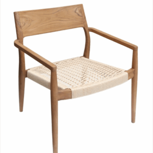 Chaise lounge