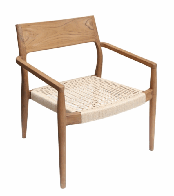 Chaise lounge
