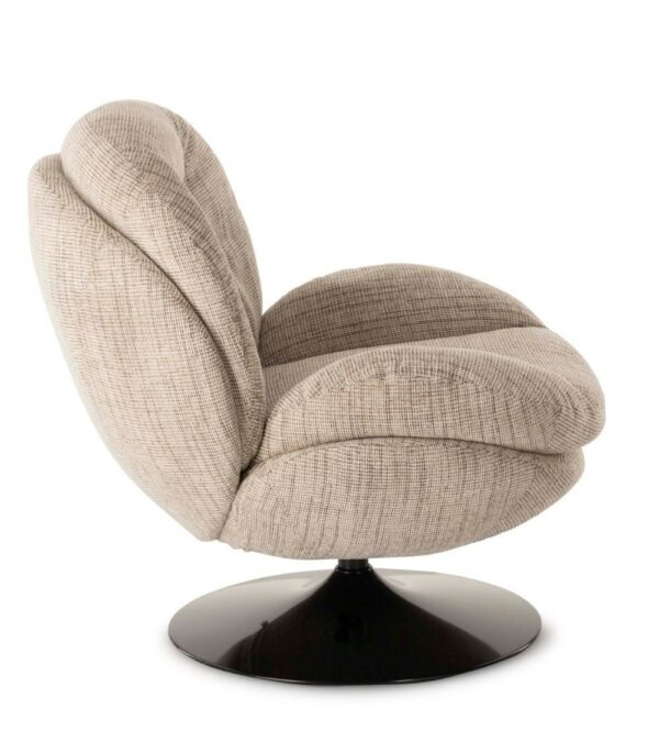 Fauteuil pivotant design – Image 4