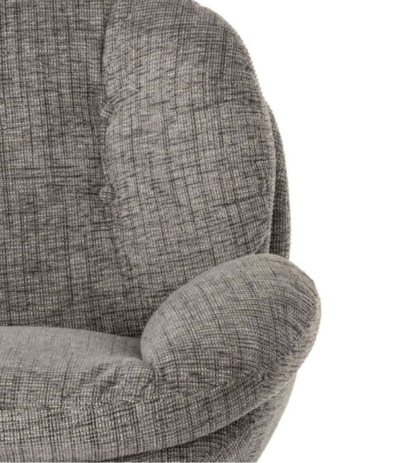 Fauteuil pivotant design – Image 6
