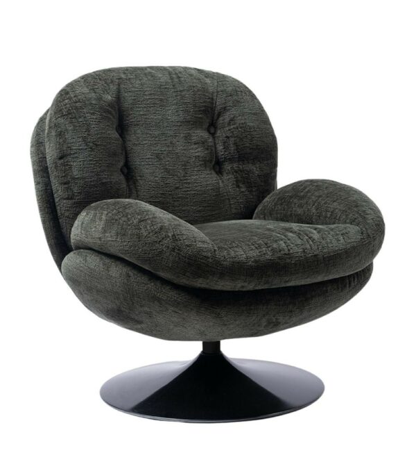 Fauteuil pivotant design – Image 9