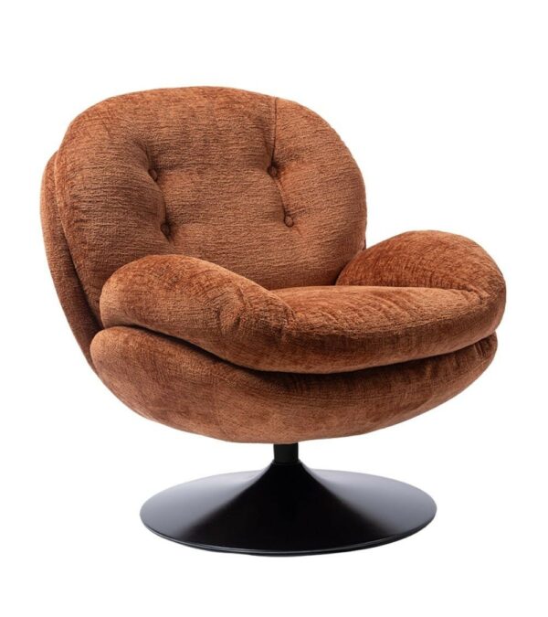 Fauteuil pivotant design – Image 11