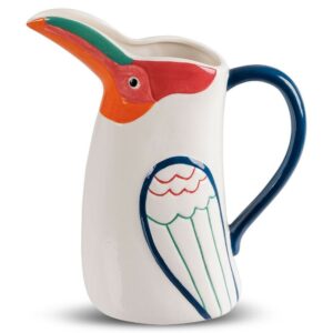Pichet B. Ibis Pop