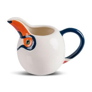 Pichet B. Toucan Pop