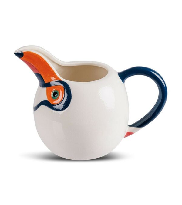 Pichet B. Toucan Pop