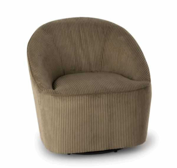 Fauteuil pivotant – Image 2