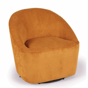 Fauteuil pivotant