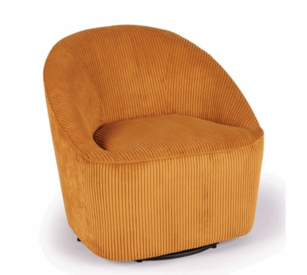 Fauteuil pivotant
