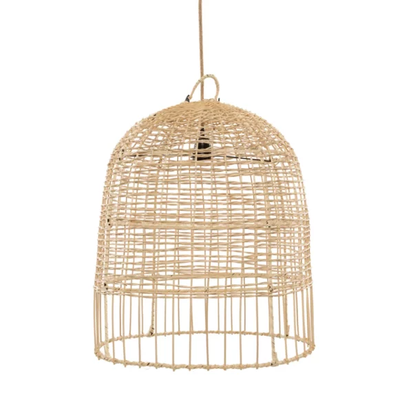 Le pendentif Amalfi - Naturel - M