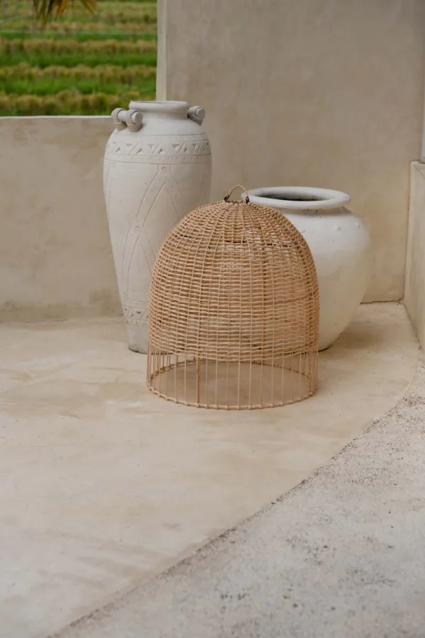 Le pendentif Amalfi - Naturel - M – Image 2