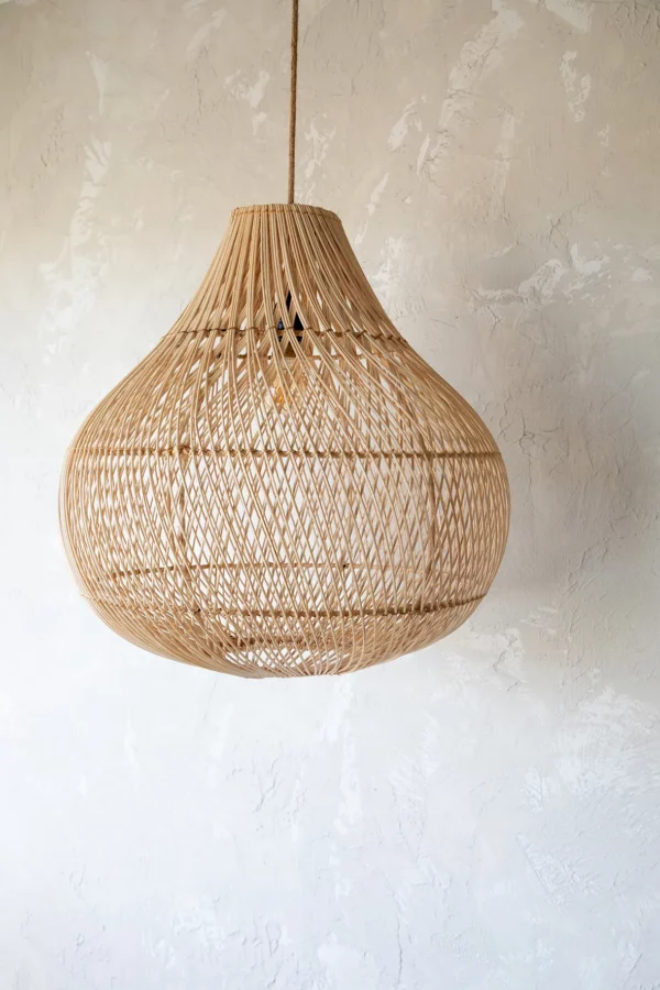 Le pendentif bouteille - Naturel - M – Image 3