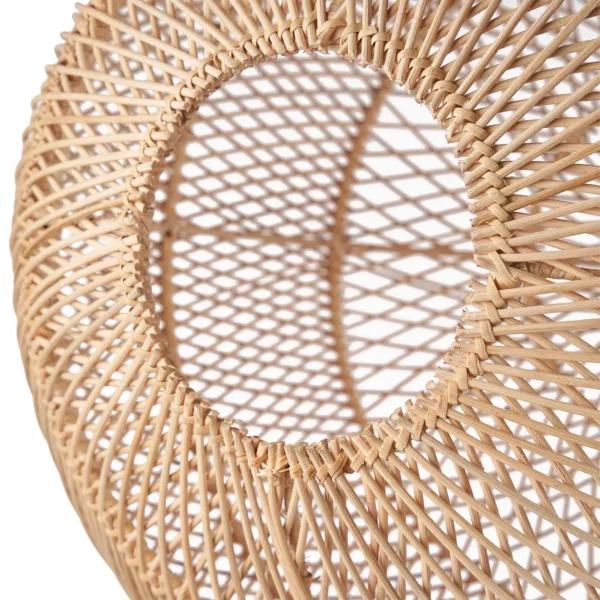 Le pendentif bulle - Naturel - S – Image 3