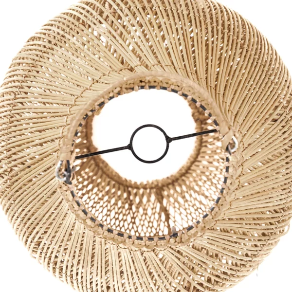 Le pendentif Kendi - Naturel - L – Image 4