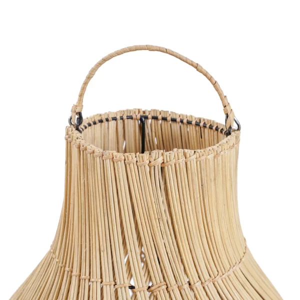 Le pendentif Kendi - Naturel - L – Image 5