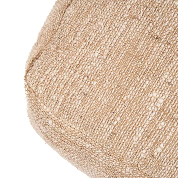 Le pouf confortable - beige – Image 5