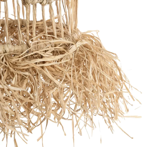 Le pendentif Casita - Naturel - S – Image 6