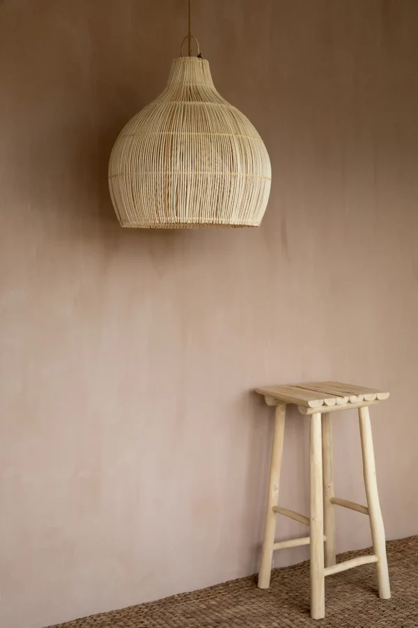 Le pendentif piège à homard - Naturel - L – Image 6